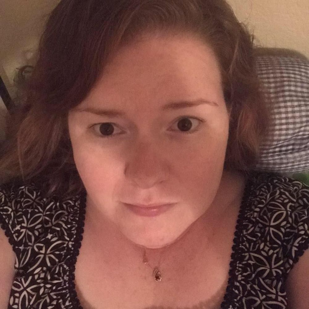 Meet your Posher, Tanya